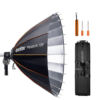 Mua Softbox Godox Parabolic Light Focusing System Reflector P128 Kit Giá Tốt