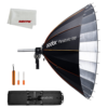Mua Softbox Godox Parabolic Light Focusing System Reflector P158 Kit Giá Tốt