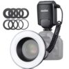 Mua Đèn Flash Godox Macro Ring ML-150II Giá Tốt