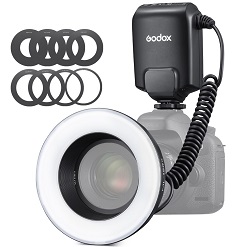 Mua Đèn Flash Godox Macro Ring ML-150II Giá Tốt