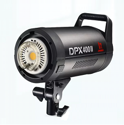 Mua Đèn flash studio Jinbei DPX-400II Giá Tốt