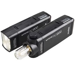 Mua Đèn flash Godox AD200 Pro Giá Tốt