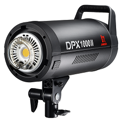 Mua Đèn flash studio Jinbei DPX-1000II Giá Tốt