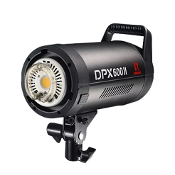 Mua Đèn flash studio Jinbei DPX-600II Giá Tốt