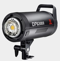Mua Đèn flash studio Jinbei DPX-800II Giá Tốt