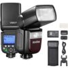 Mua Đèn Flash Godox V860III cho máy ảnh Fujifilm Giá Tốt