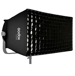 Mua Softbox tản sáng cho đèn Godox LD150R Giá Tốt
