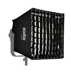 Mua Softbox tản sáng cho đèn Godox LD75R Giá Tốt