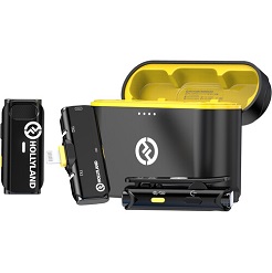 Mua Micro không dây Hollyland Lark C1 Duo IOS Giá Tốt