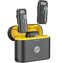 Mua Micro không dây Hollyland Lark M1 Duo Giá Tốt