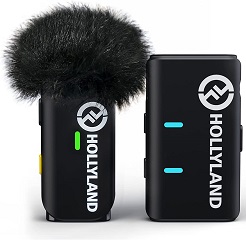 Mua Micro không dây Hollyland Lark M1 Solo Giá Tốt