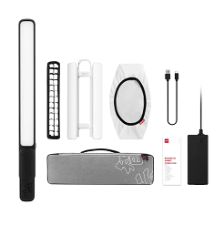 Mua Đèn led Zhiyun FIVERAY F100 Combo Giá Tốt