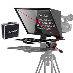 Mua Máy nhắc chữ Telepromter Bestview TP170 Giá Tốt