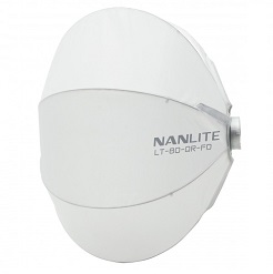 Mua Softbox Nanlite Lantern LT-80-QR-FD Giá Tốt