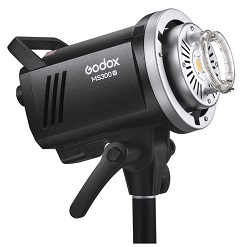 Mua Đèn Flash Godox MS300-V Giá Tốt