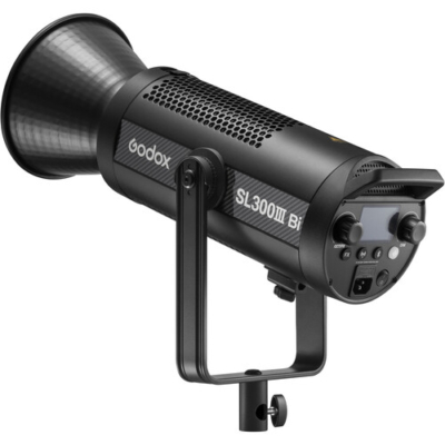 Đèn led Godox SL300III Bi – 2800 đến 6500K chính hãng, hình ảnh thực tế mua tại HL Studio Godox SL Series - SL60 - SL100 - SL150 - SL200 - SL300