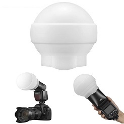 Mua Tản sáng Godox AK-R22 cho V1/ V1Pro/ V100 Giá Tốt