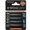 Mua Pin sạc AA Panasonic Eneloop 2500 mAh Giá Tốt