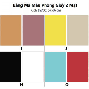 Bang Ma Mau Phong Giay Chup Anh 2 Mat 57 87cm 4