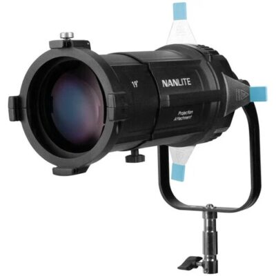 Bộ tạo hiệu ứng Nanlite PJ-BM-19, 36 chính hãng, hình ảnh thực tế mua tại HL Studio Phụ Kiện Studio