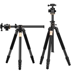 Mua Chân máy ảnh Tripod Beike Q992H Giá Tốt