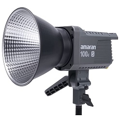 Mua Đèn Led Aputure Amaran 100D-S Giá Tốt