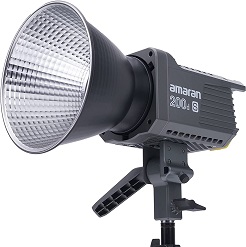 Mua Đèn Led Aputure Amaran 200D-S Giá Tốt