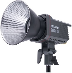 Mua Đèn Led Aputure Amaran 200X-S Giá Tốt