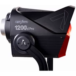 Den Aputure Ls 1200d Pro Daylight 2