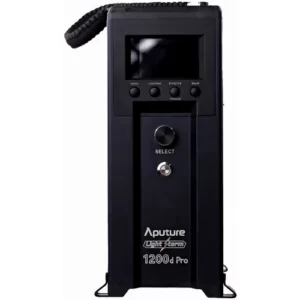 Den Aputure Ls 1200d Pro Daylight 4