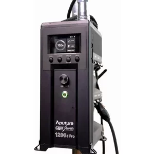 Den Aputure Ls 1200d Pro Daylight 5