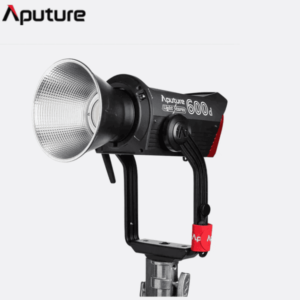 Mua Đèn Aputure LS 600d Pro Giá Tốt 2