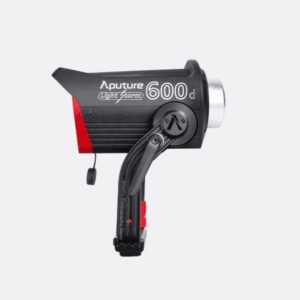 Den Aputure Ls 600d Pro 2