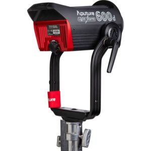 Den Aputure Ls 600d Standard 3