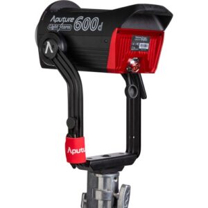 Den Aputure Ls 600d Standard 4