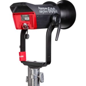 Den Aputure Ls 600d Standard 6