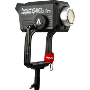Den Aputure Ls 600x Pro Bi Color 2
