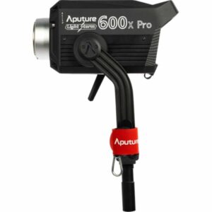 Den Aputure Ls 600x Pro Bi Color 3