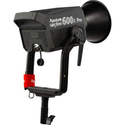 Đèn Aputure LS 600x Pro Bi-Color chính hãng, hình ảnh thực tế mua tại HL Studio Đèn Led Quay Phim