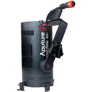 Den Aputure Ls 60d Daylight 3