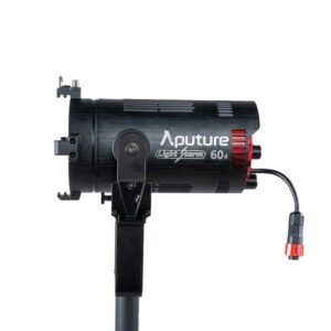 Den Aputure Ls 60d Daylight 5