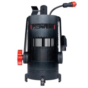 Den Aputure Ls 60x Bi Color 2