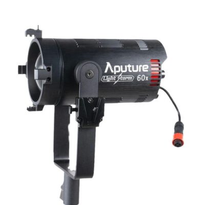 Đèn Aputure LS 60x Bi-Color chính hãng, hình ảnh thực tế mua tại HL Studio Đèn Led Quay Phim