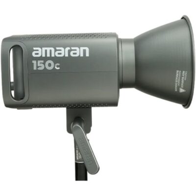 Đèn Led Amaran 150C RGBWW chính hãng, hình ảnh thực tế mua tại HL Studio Đèn Led Quay Phim