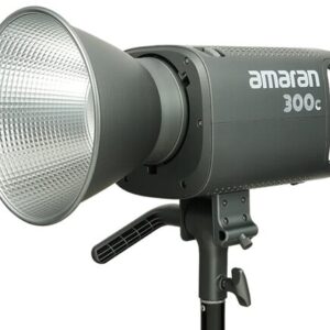 Den Led Amaran 300c Rgbww 2