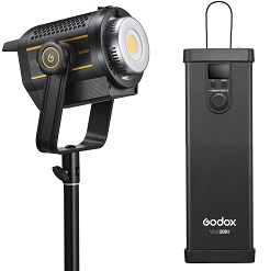 Mua Đèn LED Godox VL200II Giá Tốt