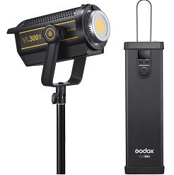 Mua Đèn LED Godox VL300II – Chính Hãng – Giá Tốt Giá Tốt 2