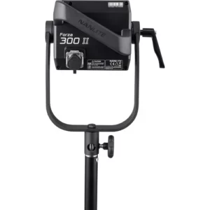 Den Led Nanlite Forza 300 Ii 2