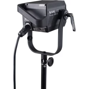 Den Led Nanlite Forza 300 Ii 3