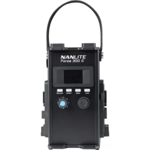 Den Led Nanlite Forza 300 Ii 5